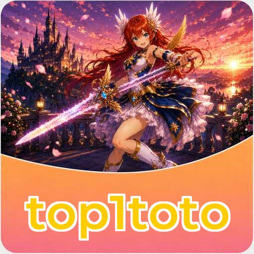 Performa top1toto